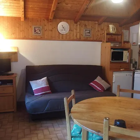 Du Centre A17 Apartment *