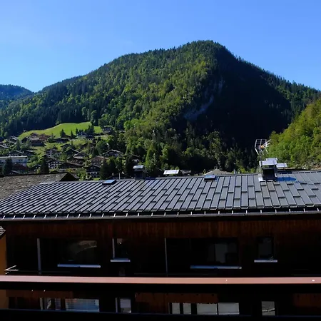Apartment Du Centre A17